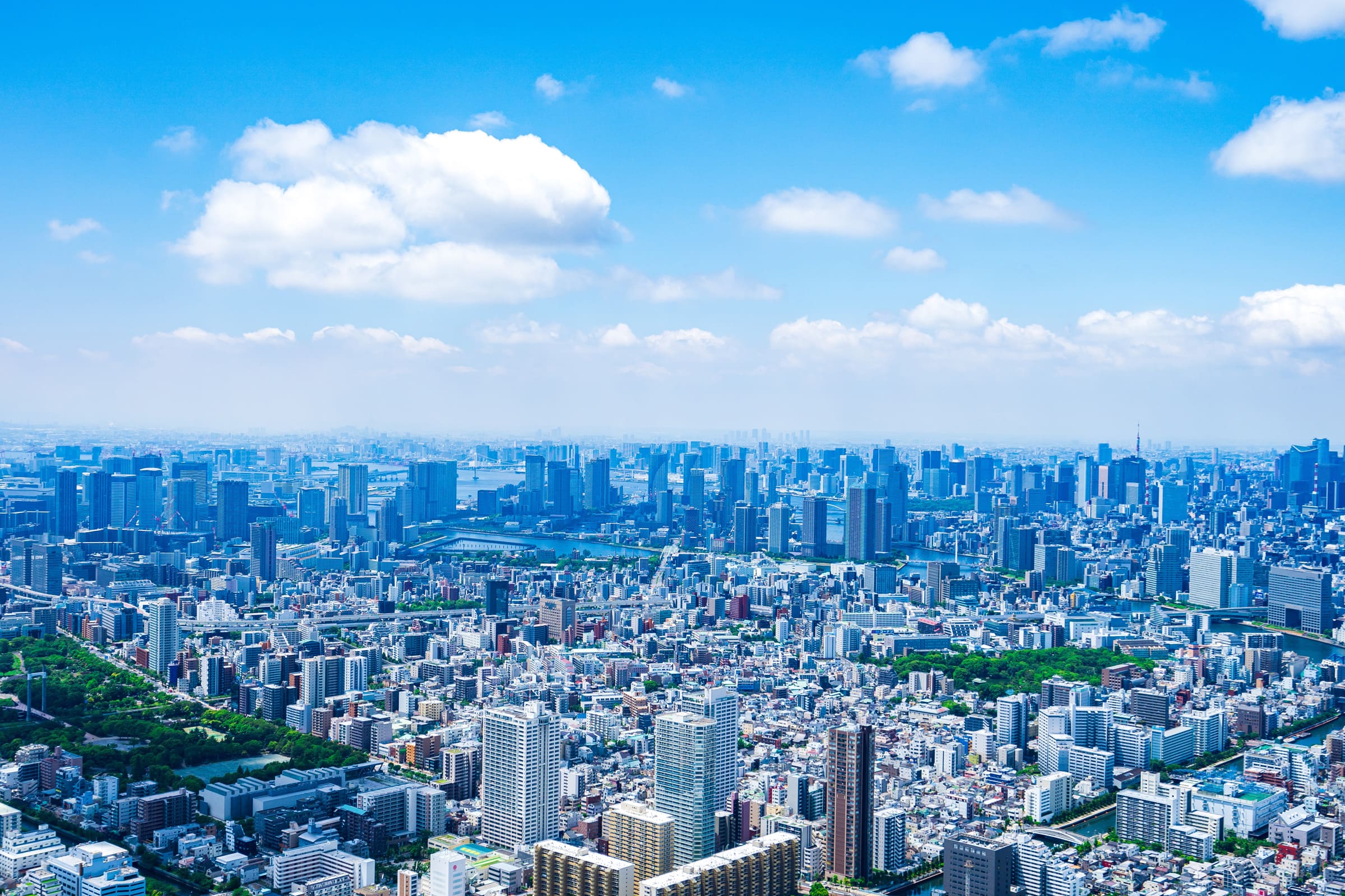 お客様の満足度を追求する